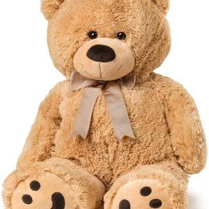 teddy bear